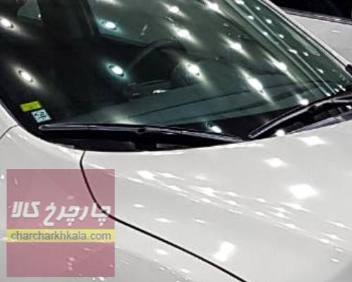 تیغه برف پاک کن طرح اصلی مزدا 3 نیو wiper blade چپ و راست