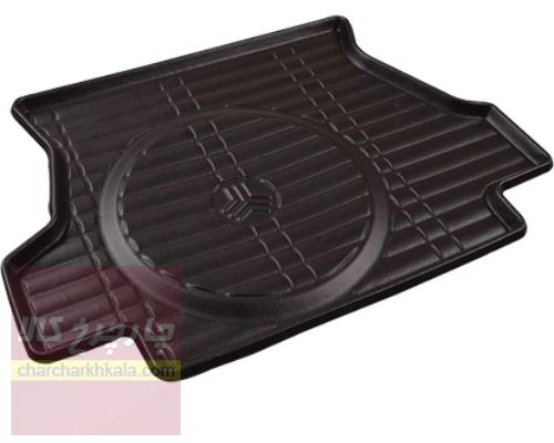 کفپوش صندوق عقب سه بعدی ساینا بابل کارپت اصل