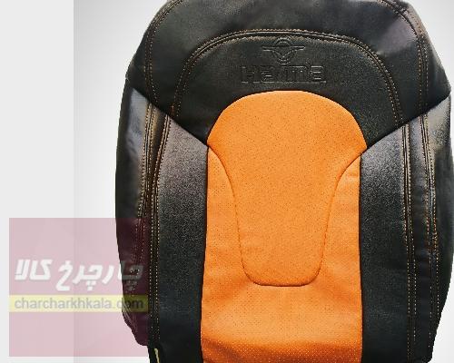 روکش صندلی هایما s7 چرم برند ایپک