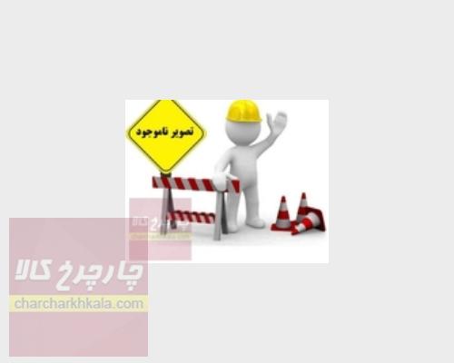 بادگیر شیشه شاهین سایپا دست کامل 4 درب