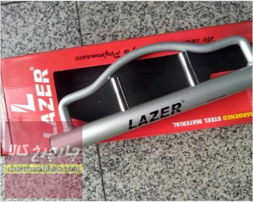 قفل فرمان برلیانس اچ ۳۲۰ h320 برند LAZER تایوان اصل