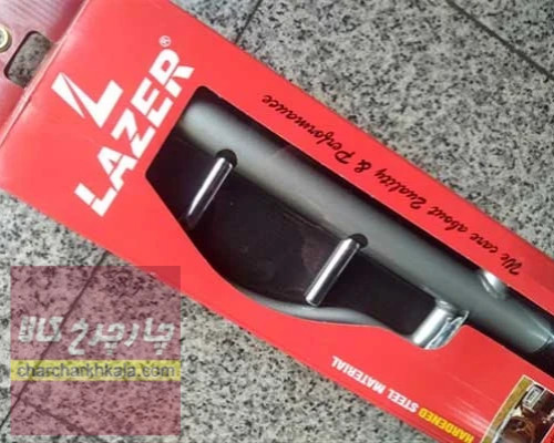 قفل فرمان برلیانس اچ ۳۲۰ h320 برند LAZER تایوان اصل
