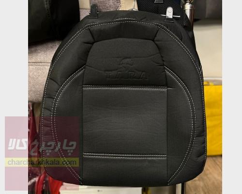 روکش صندلی تارا پارچه ای