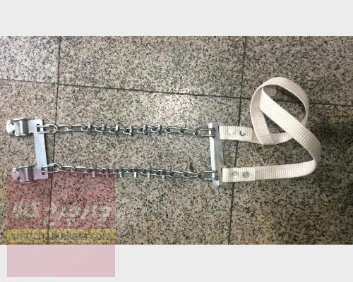 زنجیر چرخ کمربندی 2 تسمه ای مزدا 2 مارک ICI
