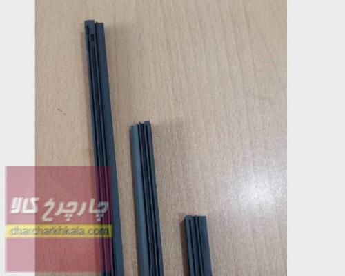 لاستیک برف پاک کن مزدا 2 مجموعه 2 عددی برند eraser سه تایی