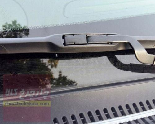 تیغه برف پاک کن هیبریدی مزدا 2 wiper blade چپ و راست