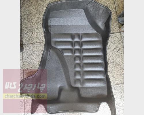 کفپوش 5 بعدی کیا اسپورتیج 2007-2010 وارداتی