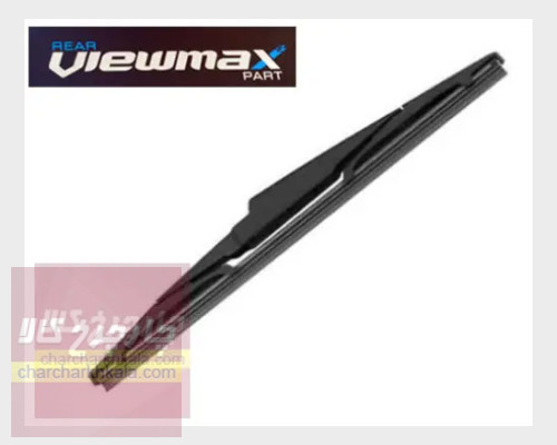 برف پاک کن عقب تویوتا اف جی کروزر FJ Cruiser