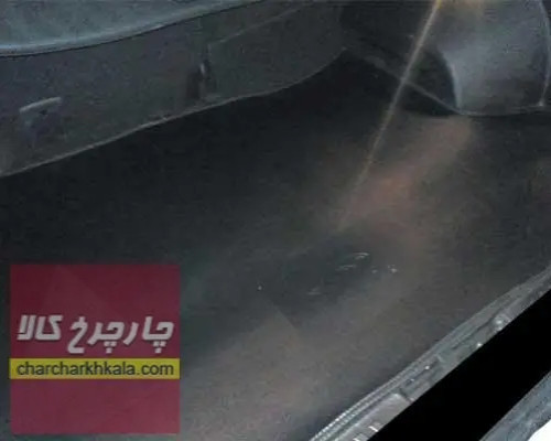 کفپوش صندوق عقب چرمی ام جی ۳۶۰ MG 360