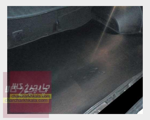 کفپوش صندوق عقب چرمی کیا اسپورتیج 2007-2010