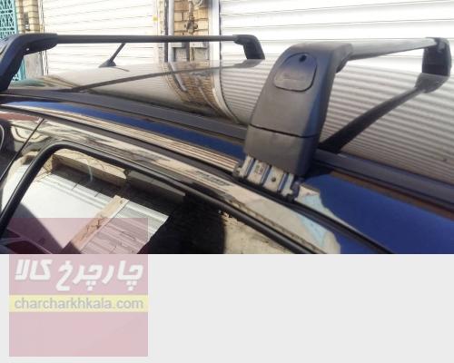 باربند راک روف مدل آر سی 206 RC sd sd