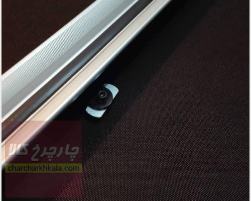 دوچرخه بند سقفی زانتیا آلومینیومی طرح منابو