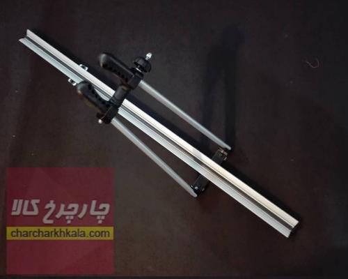 دوچرخه بند سقفی سوزوکی ویتارا آلومینیومی طرح منابو