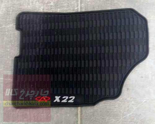 کفپوش ژله ای ام وی ام ایکس ۲۲ پرو mvm x22 PRO