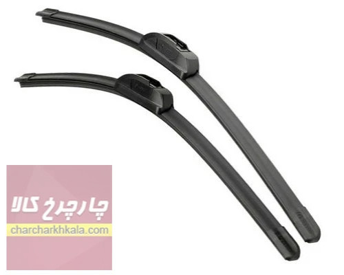تیغه برف پاک کن ام وی ام ایکس ۲۲ پرو mvm x22 PROژله ای چپ و راست