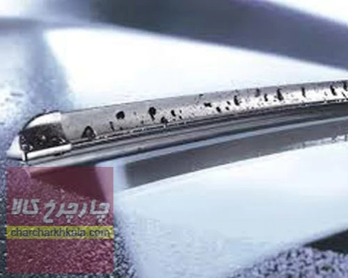 تیغه برف پاک کن ام وی ام ایکس ۲۲ پرو mvm x22 PROژله ای چپ و راست