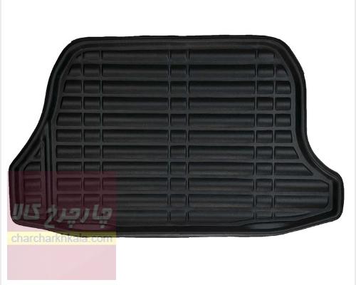 کفپوش صندوق عقب سه بعدی ام وی ام ایکس ۲۲ پرو mvm x22 PRO چرمی طرح excellent