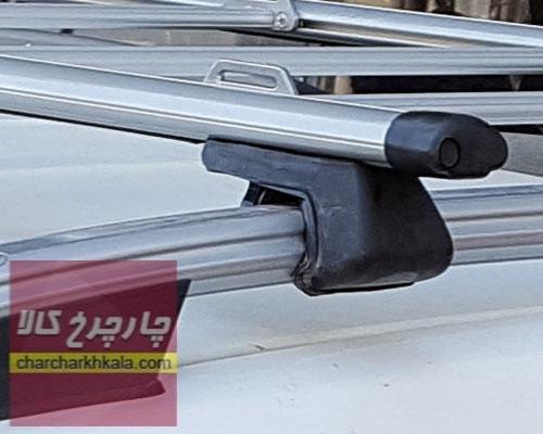 باربند ام وی ام ایکس ۲۲ پرو mvm x22 PRO آلومینیومی کشویی 6 تکه تولی تاپ AFSHAR