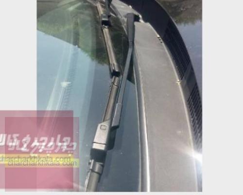 برف پاک کن تیگو 7 چپ و راست