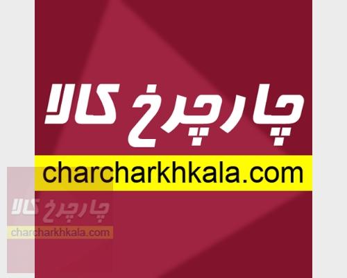 کفپوش موکتی جک کی ۷ KMC K7