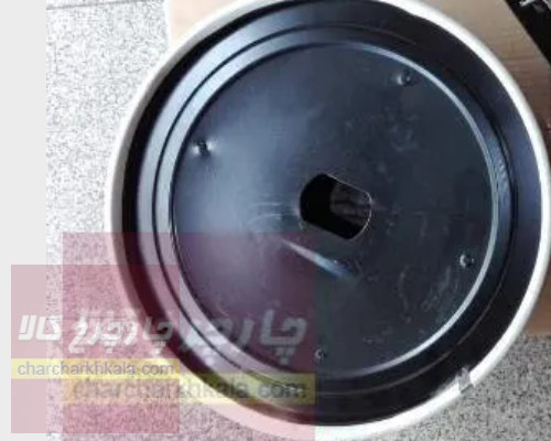 قفل زاپاس جک کی ۷ KMC K7
