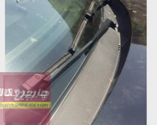 تیغه برف پاک کن جک کی ۷ KMC K7 wiper blade چپ و راست