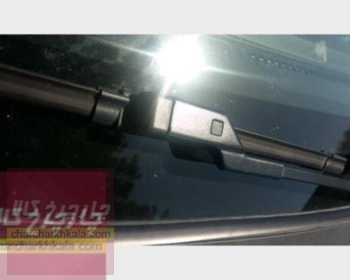 تیغه برف پاک کن جک کی ۷ KMC K7 wiper blade چپ و راست