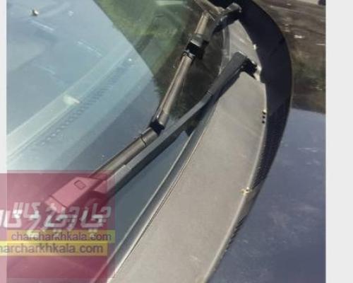 تیغه برف پاک کن جک کی ۷ KMC K7 wiper blade چپ و راست
