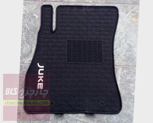 کفپوش ژله ای نیسان جوک JUKE