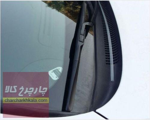 تیغه برف پاک کن هیبریدی مزدا 3 wiper blade چپ و راست