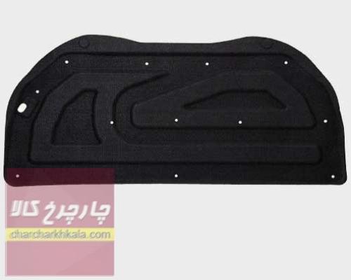 عایق درب موتور (کاپوت ) ام جی جی اس MG GS