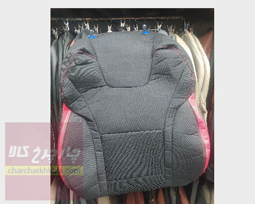 روکش صندلی پارچه ای اف ام سی FMC T5