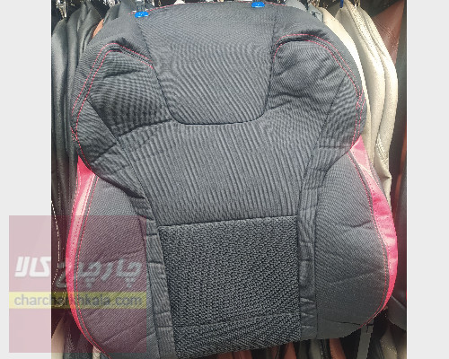 روکش صندلی پارچه ای اف ام سی FMC T5