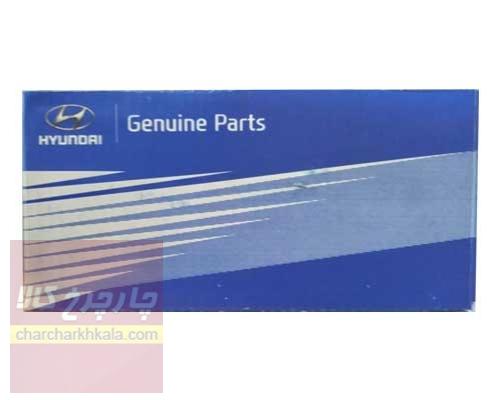 لنت ترمز جلو آوانته اصلی Genuine Parts