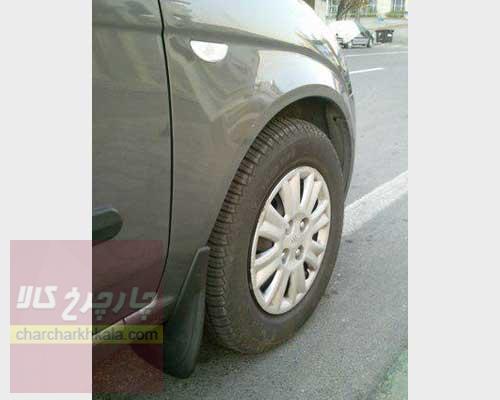 گل پخشکن تیبا مجموعه 4 عددی