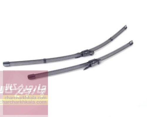 تیغه برف پاک کن بی ام و ۳ ۳ x3 BMW مدل 2011 -2017 چپ و راست
