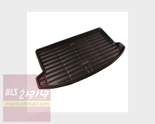 کفپوش صندوق عقب سه بعدی چرمی تیگارد ایکس ۳۵ X35 بابل کارپت اصل