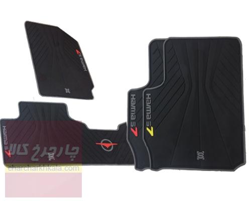 کفپوش لاتکس ژله ای هایما اس ۸ S8