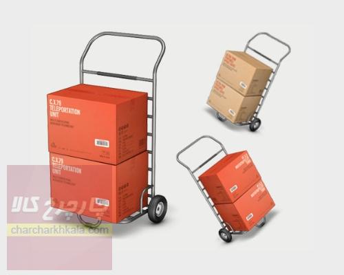 تیغه برف پاک کن هایما اس ۸ S8 چپ و راست وارداتی