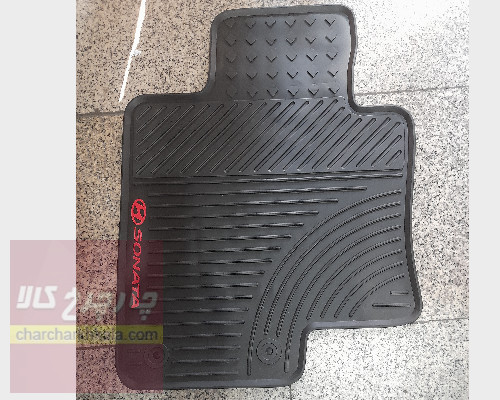 کفپوش ژله ای (وارداتی  ) سوناتا LF ال اف 2015-2018 ال اف