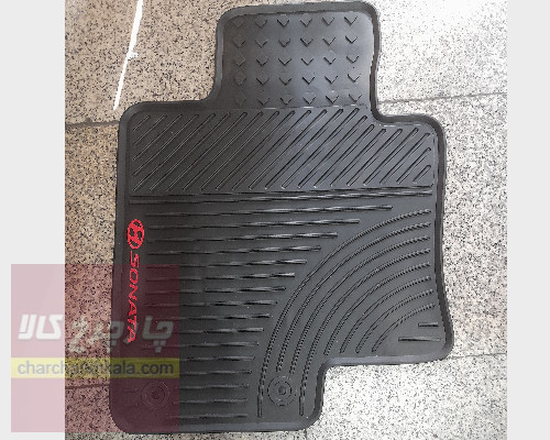 کفپوش ژله ای وارداتی سوناتا YF وای اف 2011-2014