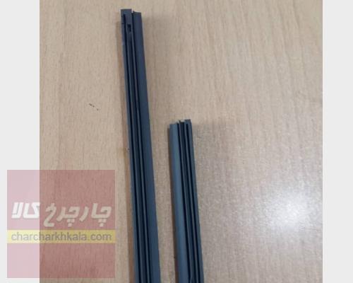 لاستیک برف پاک کن آمیکو آسنا دو کابین مجموعه 2 عددی برند eraser