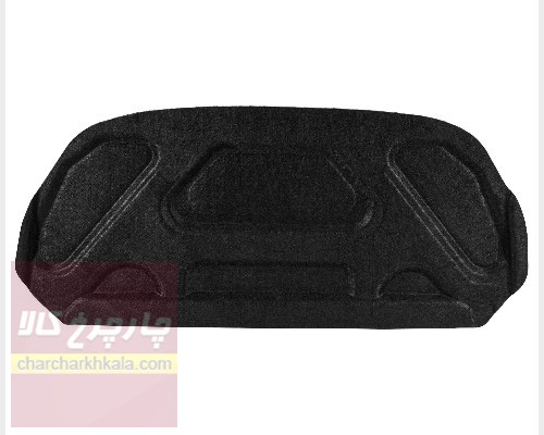 عایق درب موتور برلیانس اچ ۳۳۰ h330 برند بابل کارپت اصل