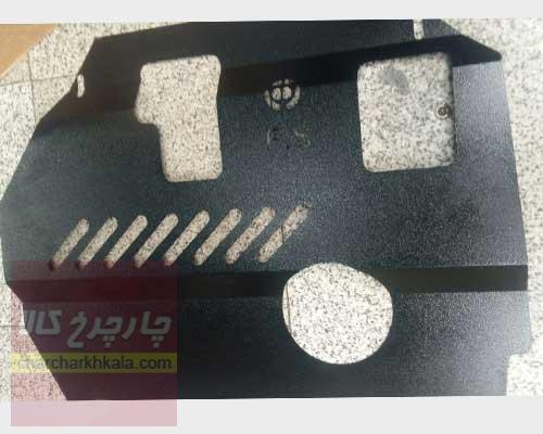 سینی زیر موتور برلیانس اچ ۳۳۰ h330