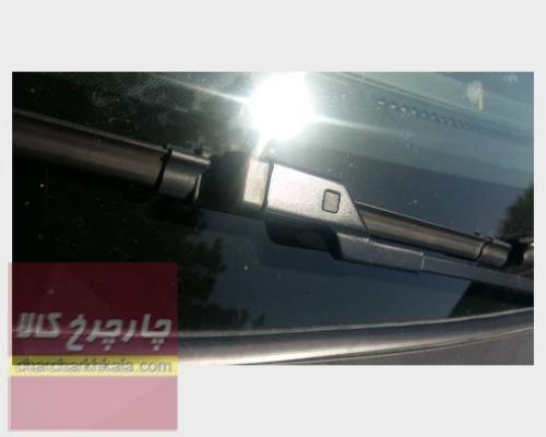 تیغه برف پاک کن هیوندای i30 آی ۳۰ چپ و راست