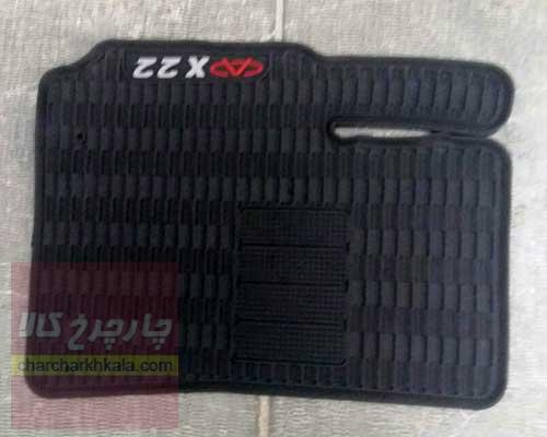 کفپوش ژله ای ام وی ام ایکس ۲۲ mvm x22