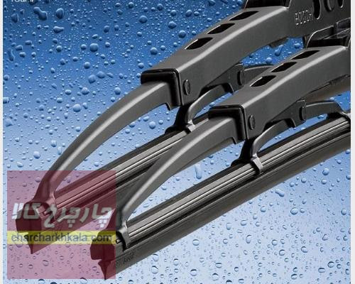 تیغه برف پاک کن ماشین چانگان cs35 برند بوش BOSCH - eco چپ و راست