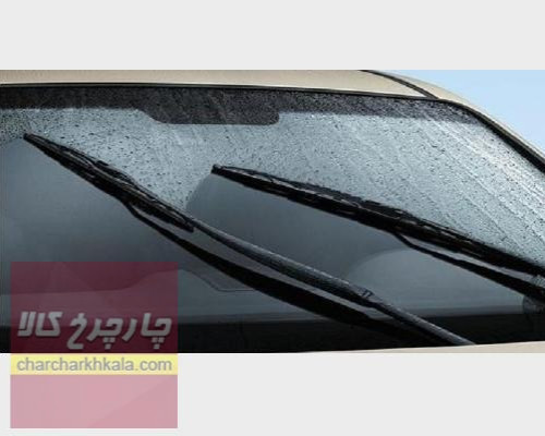 تیغه برف پاک کن ماشین چانگان cs35 برند بوش BOSCH - eco چپ و راست