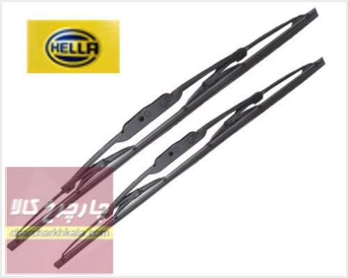 تیغه برف پاک کن چانگان cs35 برند Hella ویتنام چپ و راست