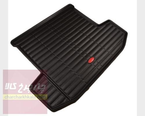 کفپوش صندوق عقب سه بعدی چرمی برلیانس اچ ۲۳۰ h230 بابل کارپت اصل